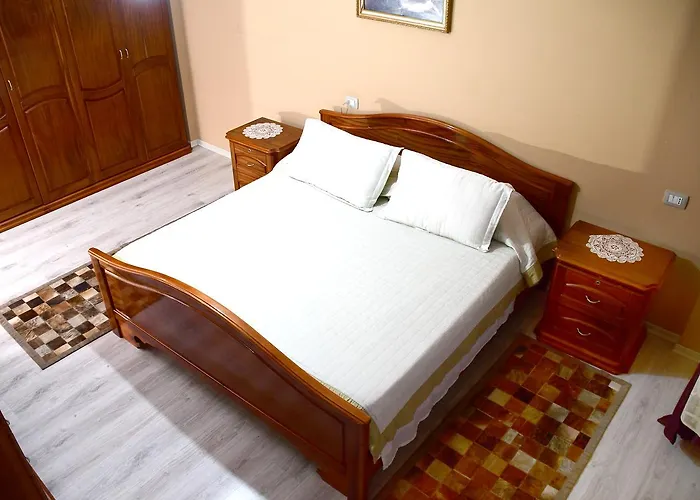 Taulantia Aparthotel