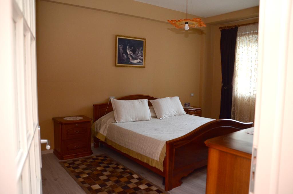 Taulantia Appartement