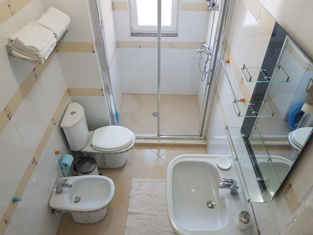 Appartement Taulantia Durrës