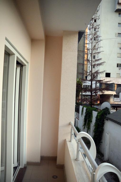 Taulantia Durrës