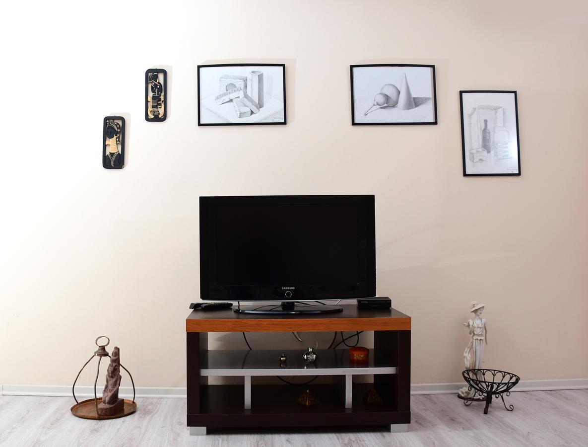 Appartement Taulantia Durrës