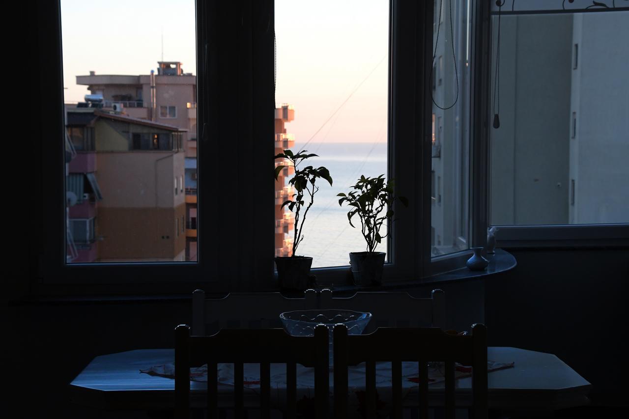Taulantia Durrës