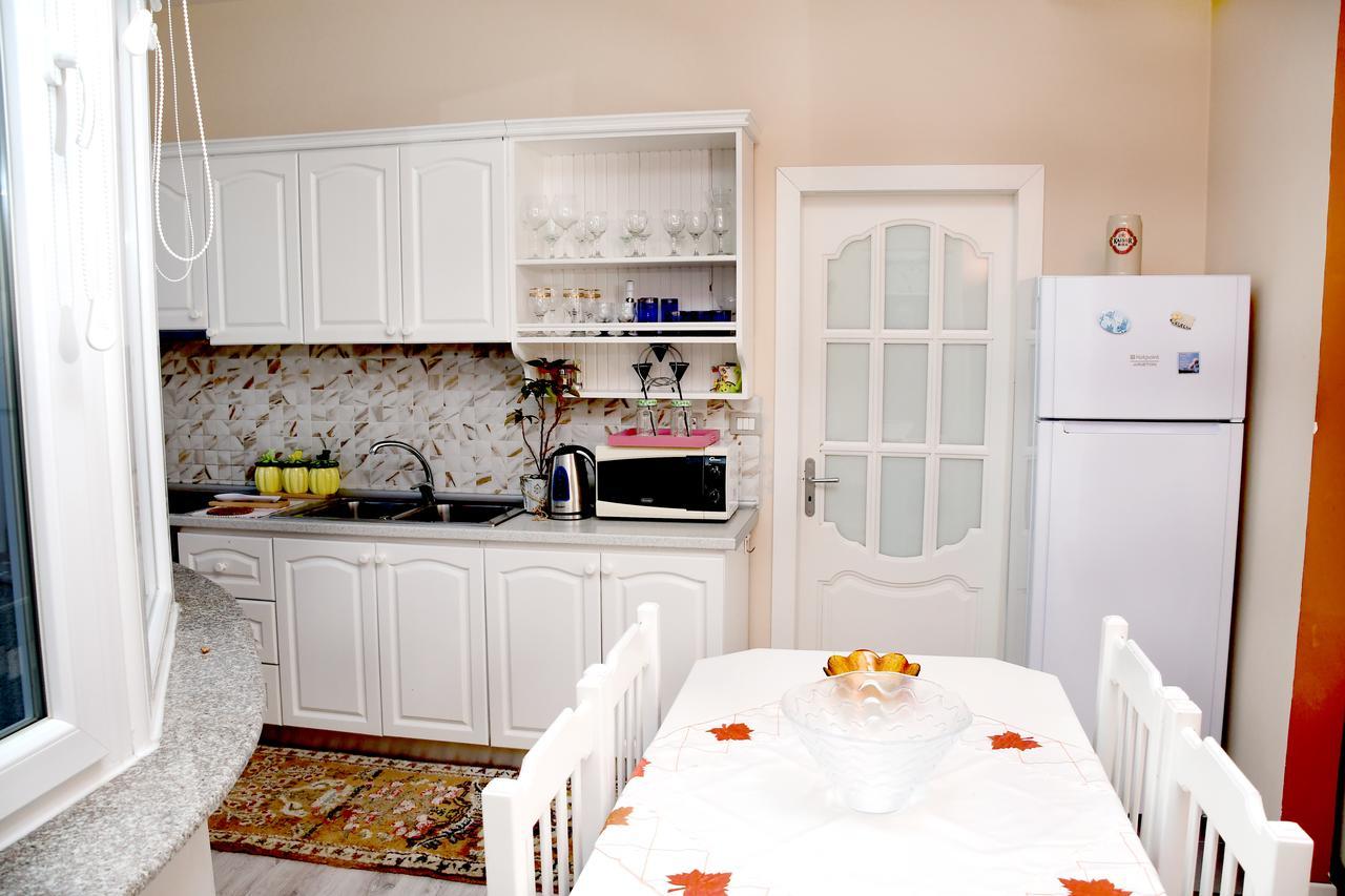 Taulantia Appartement