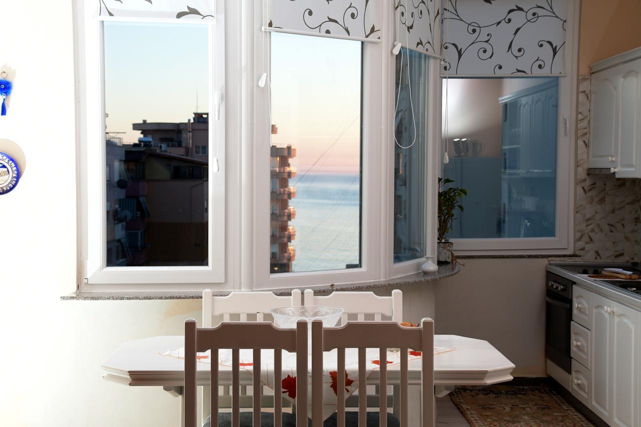 Appartement Taulantia *