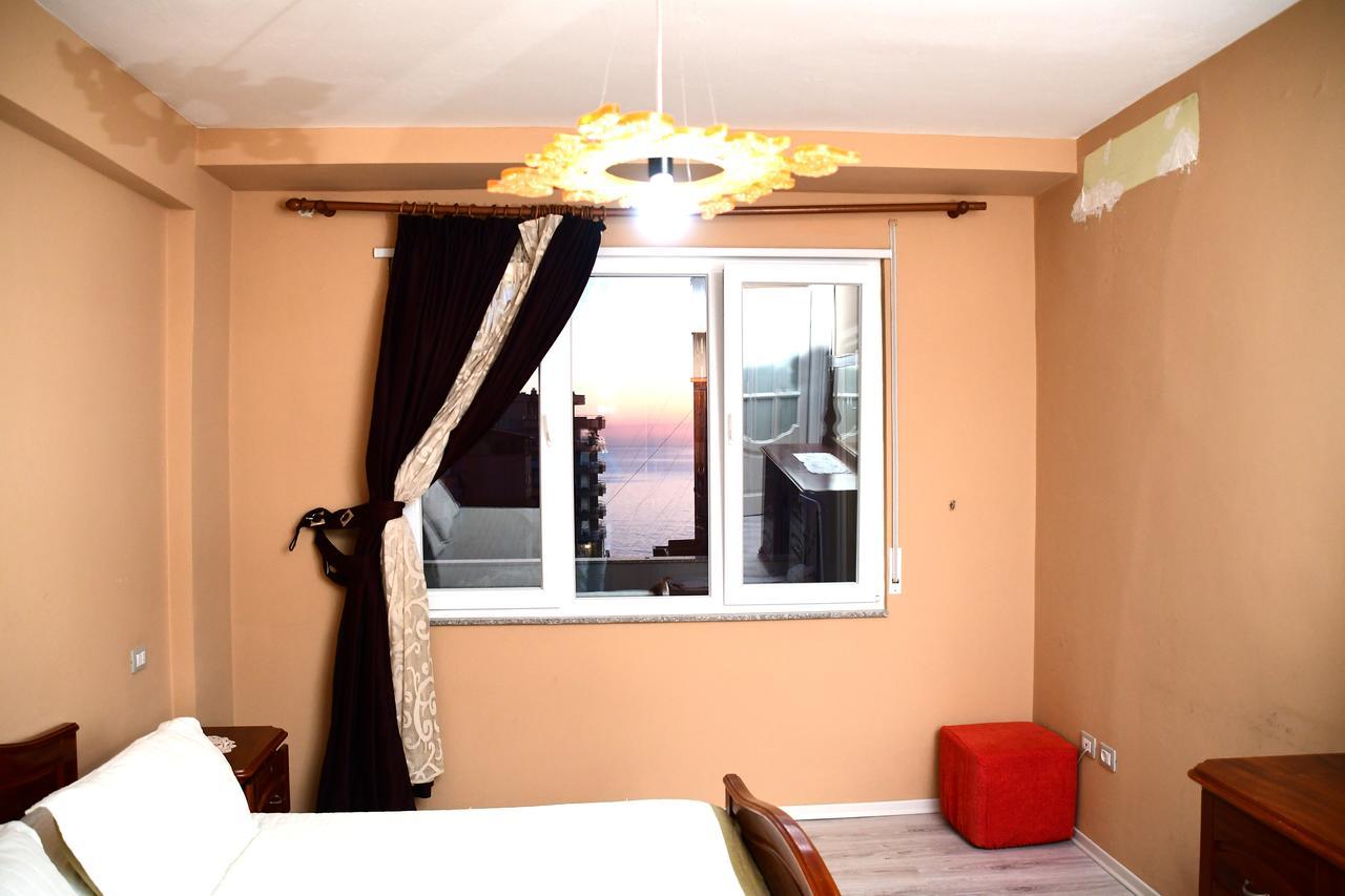 Appartement Taulantia