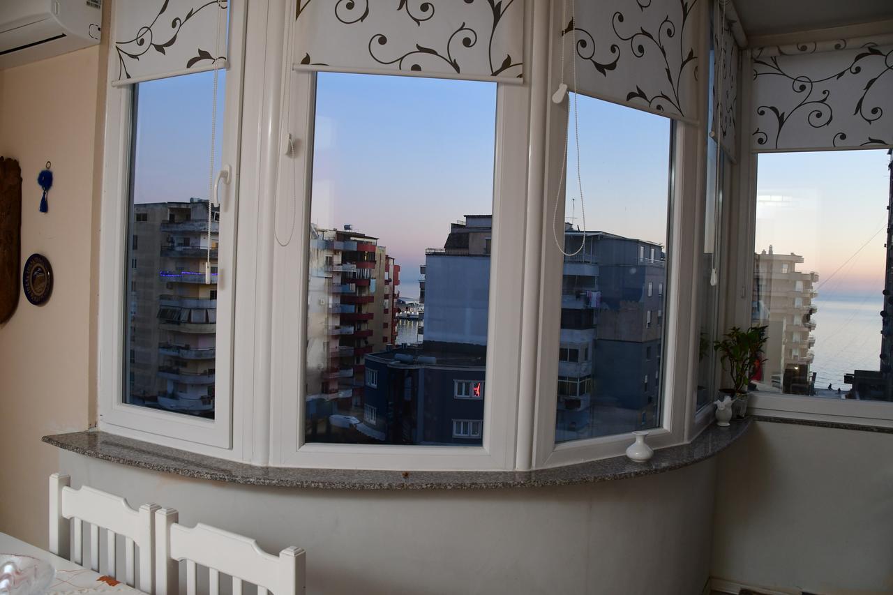 Taulantia Durrës