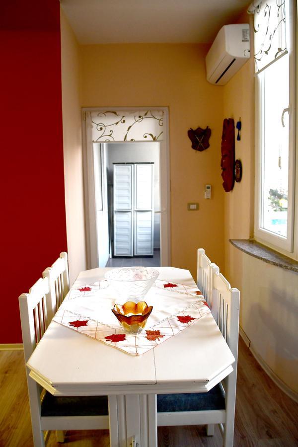 Taulantia Appartement *