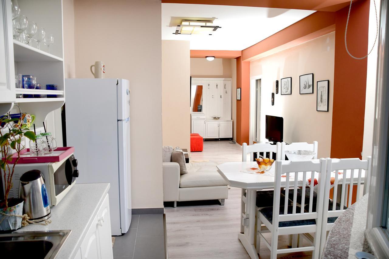 Taulantia Appartement
