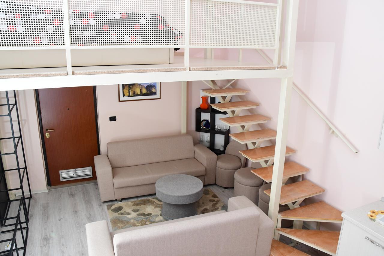 Appartement Taulantia