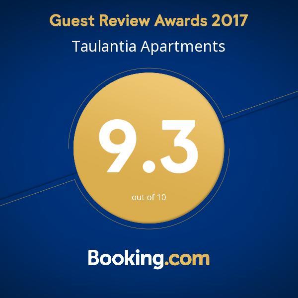 Taulantia *