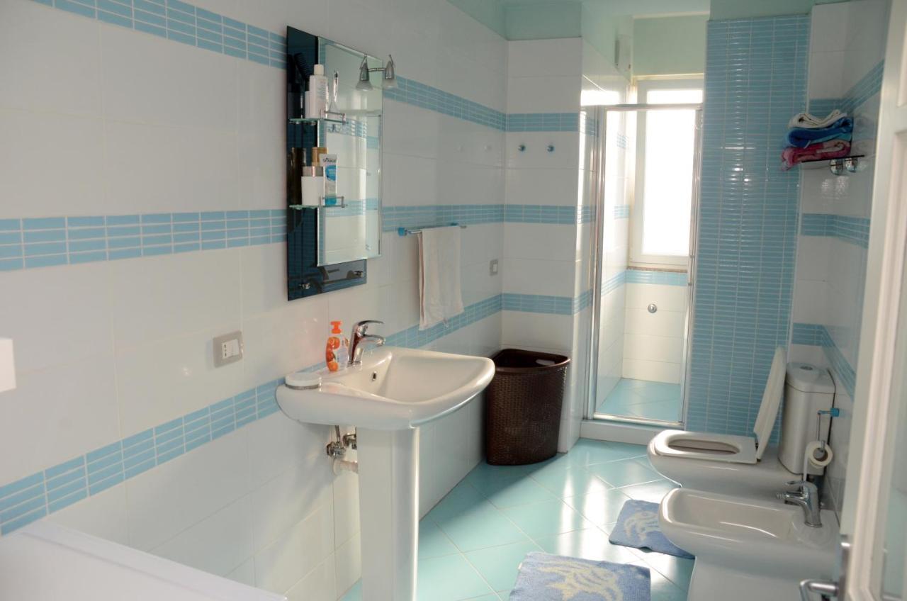 Appartement Taulantia Durrës