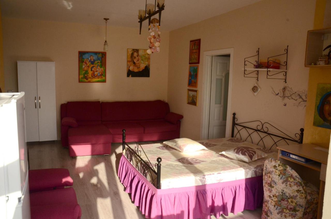 Appartement Taulantia