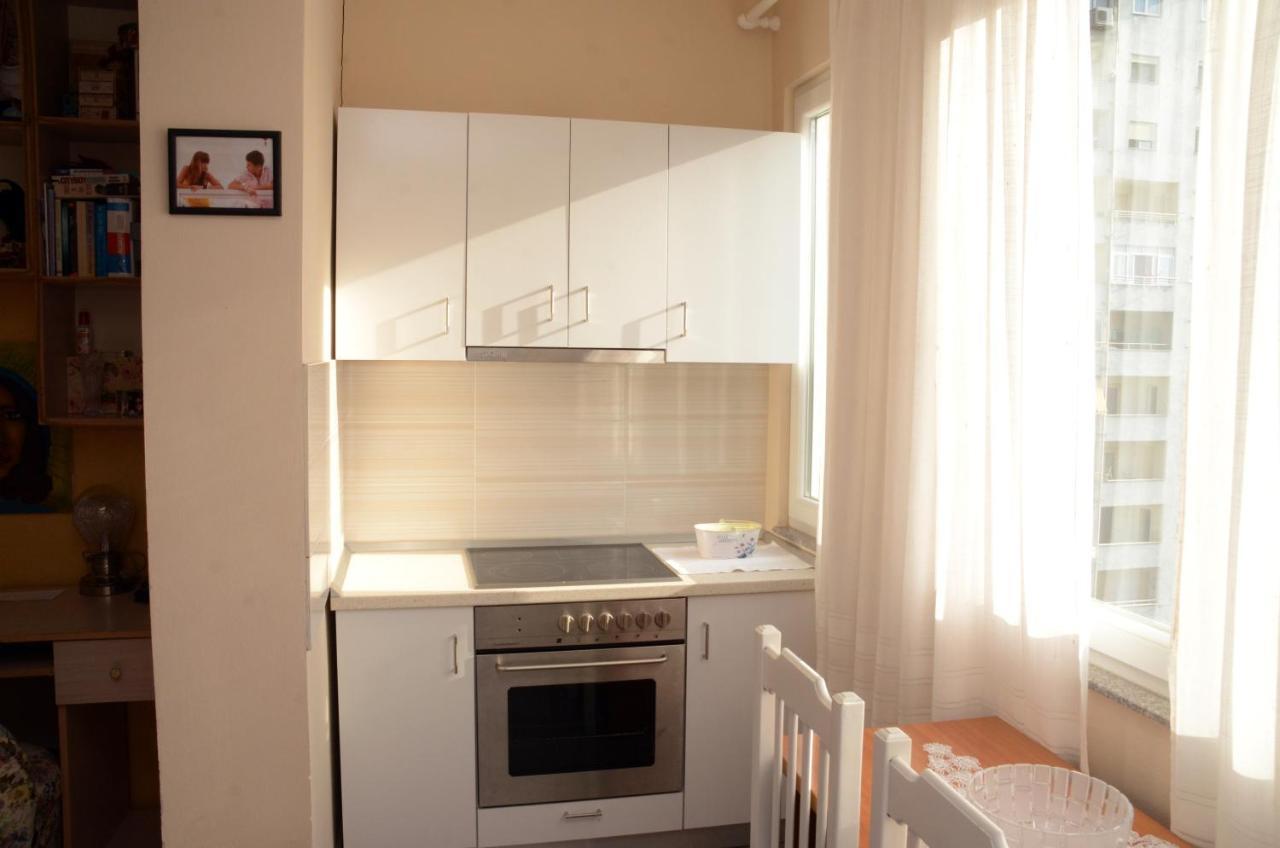 Appartement Taulantia *