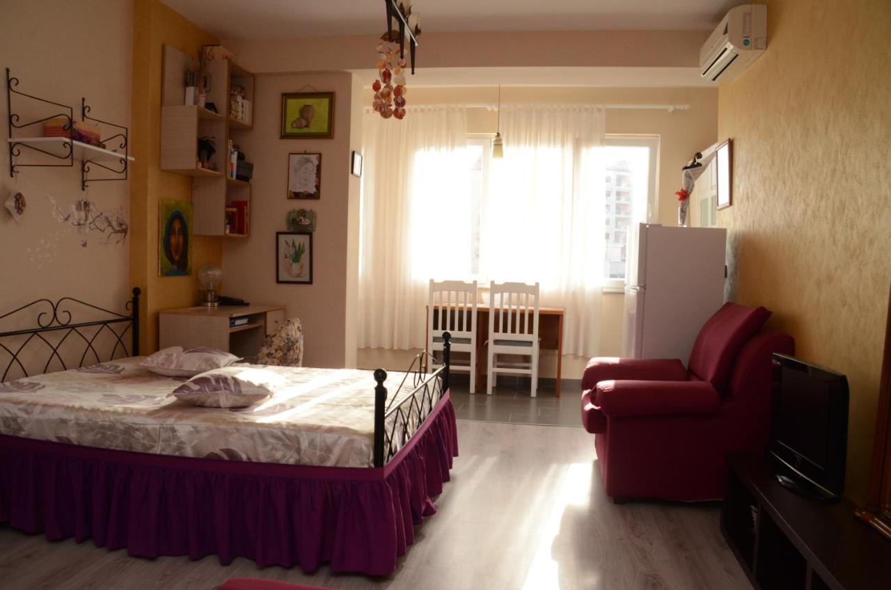 Apartment Taulantia